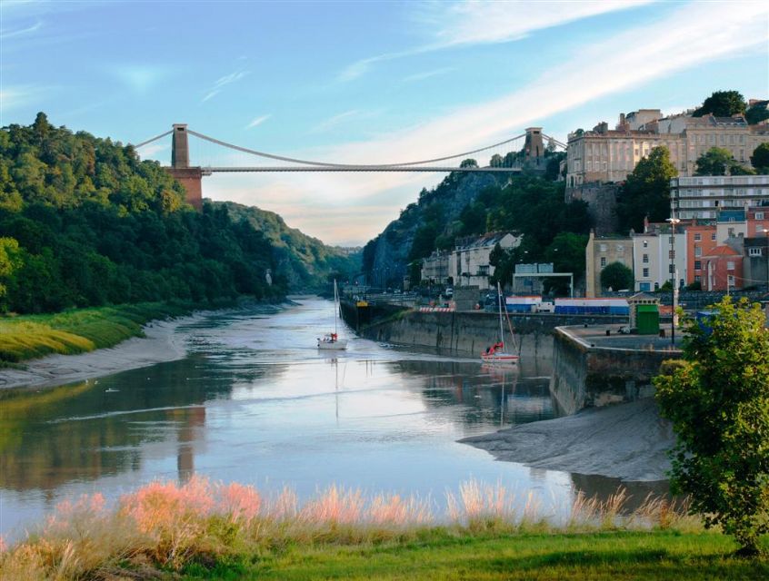 ‘Pictures of Bristol’ – an orchestral suite